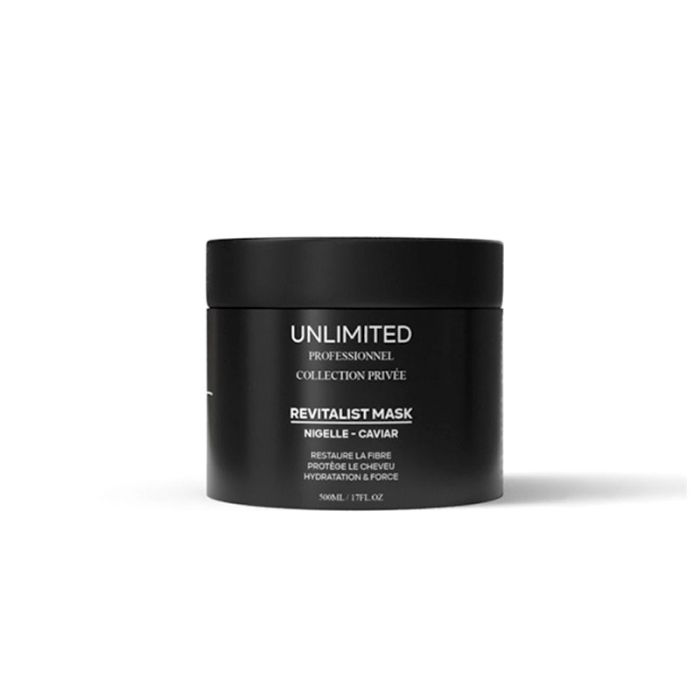 Masque Revitalist UNLIMITED - 500 ml