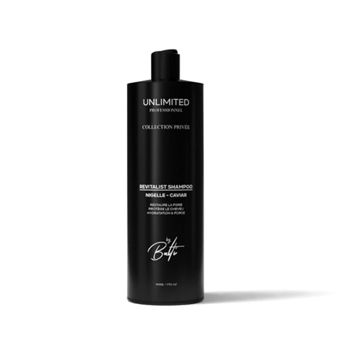 Shampoing Revitalist UNLIMITED - 500 ml