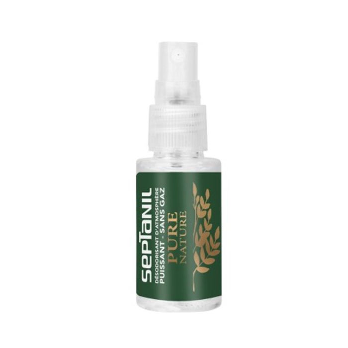 Désodorisant SEPTANIL D'atmosphère Puissant Pure Nature - 30ml