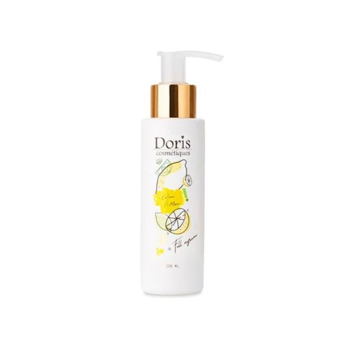 Crème À Main DORIS Fell Agrume - 100ML