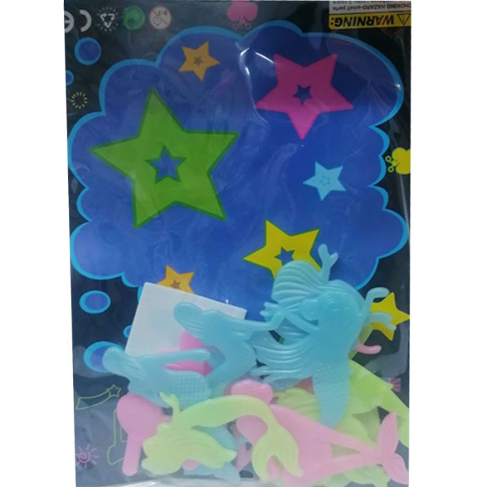 Glow Déco Pour Chambre D'enfants