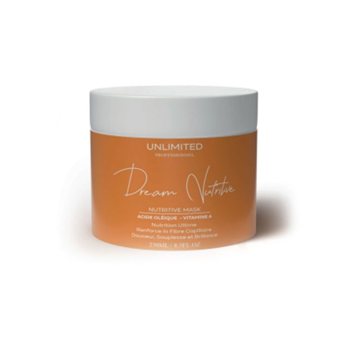 Masque Dream Nutritive UNLIMITED - 250 ml