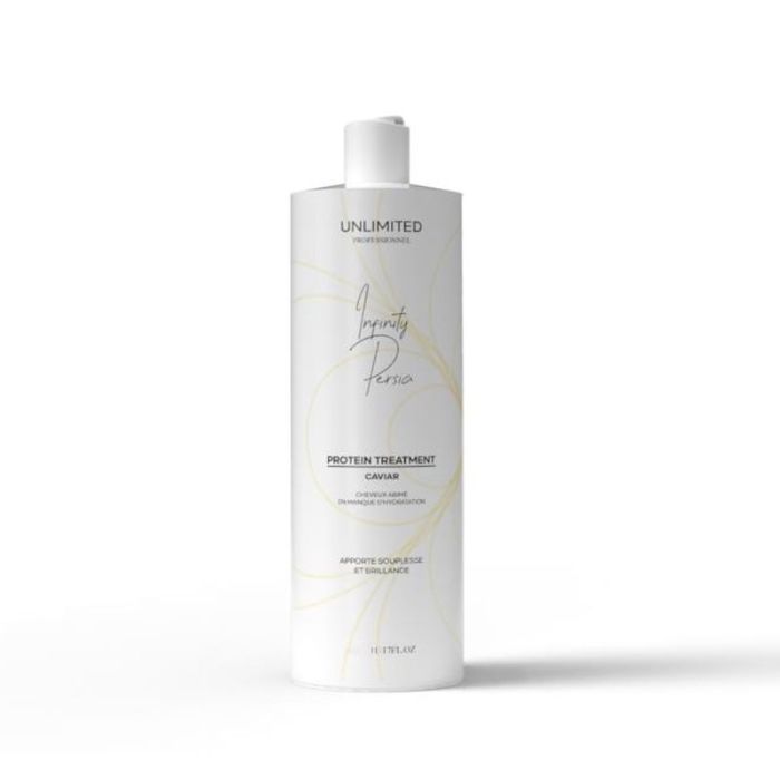 Traitement Protéine Infinity Persia UNLIMITED - 1000 ml