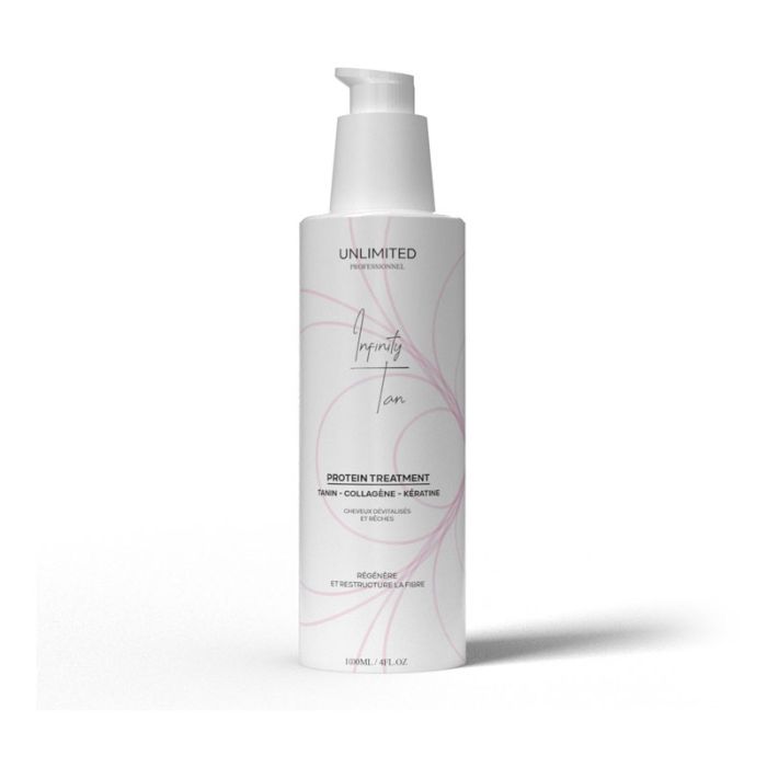 Traitement Protéine Infinity Tan UNLIMITED - 1000 ml