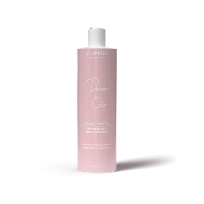 Shampoing Dream Color UNLIMITED - 250 ml