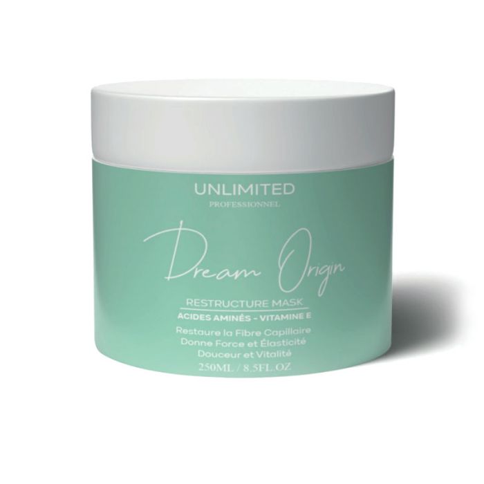 Masque Dream Origin Ricin UNLIMITED - 250 ml