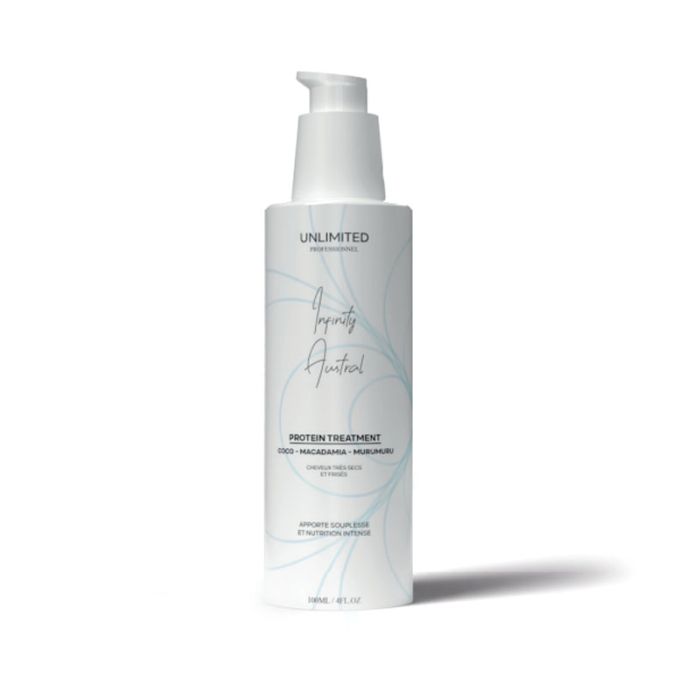 Traitement Protéine Infinity Austral UNLIMITED - 100 ml