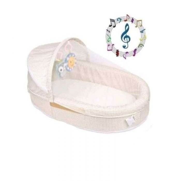 Les landaus sales pour bebe