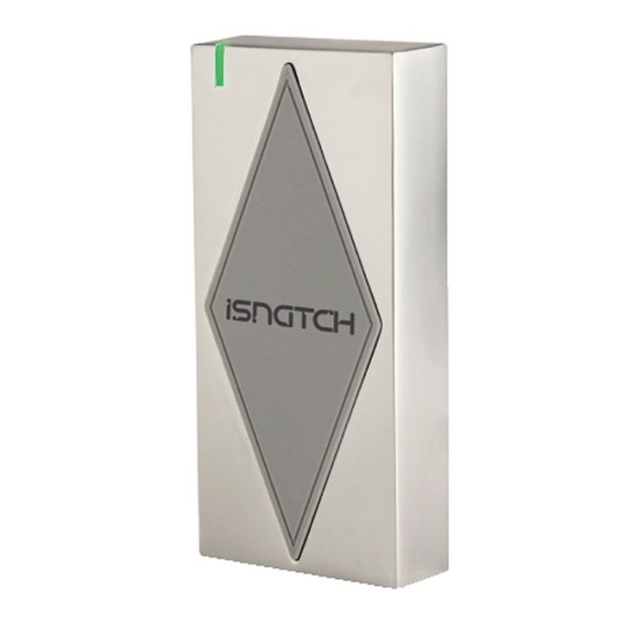 Ouvre Porte ISNATCH Bluetooth & Mifare - WI OPEN