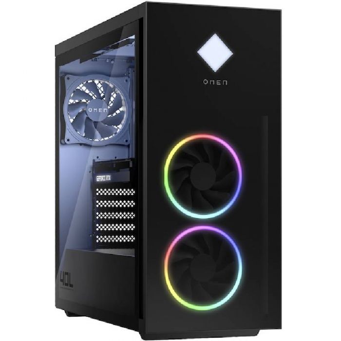 PC De Bureau Gamer HP OMEN 40L GT210022nk AMD RYZEN 7 32Go RTX 3060