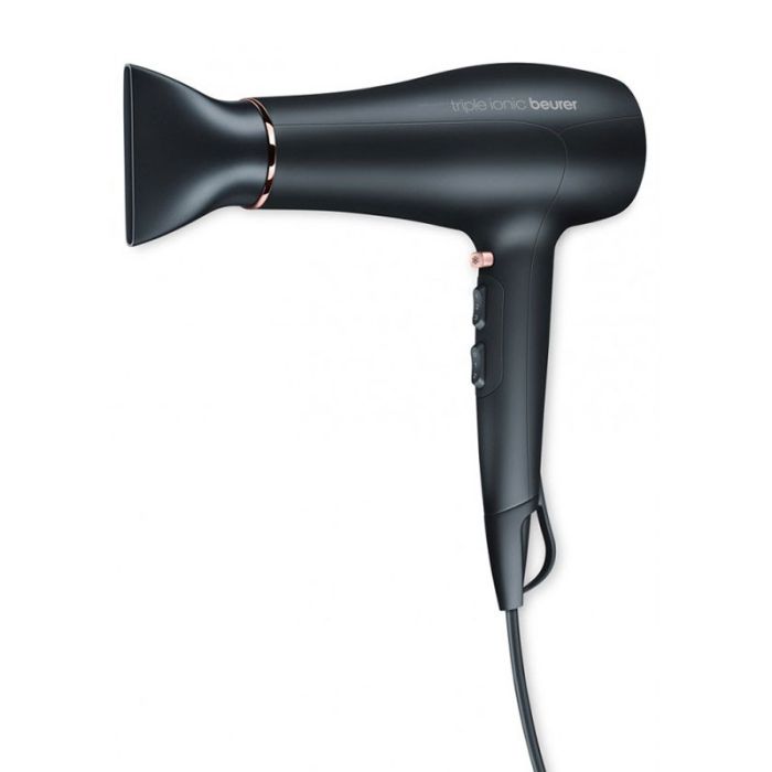 Sèche Cheveux BEURER HC 50 2200W - Noir