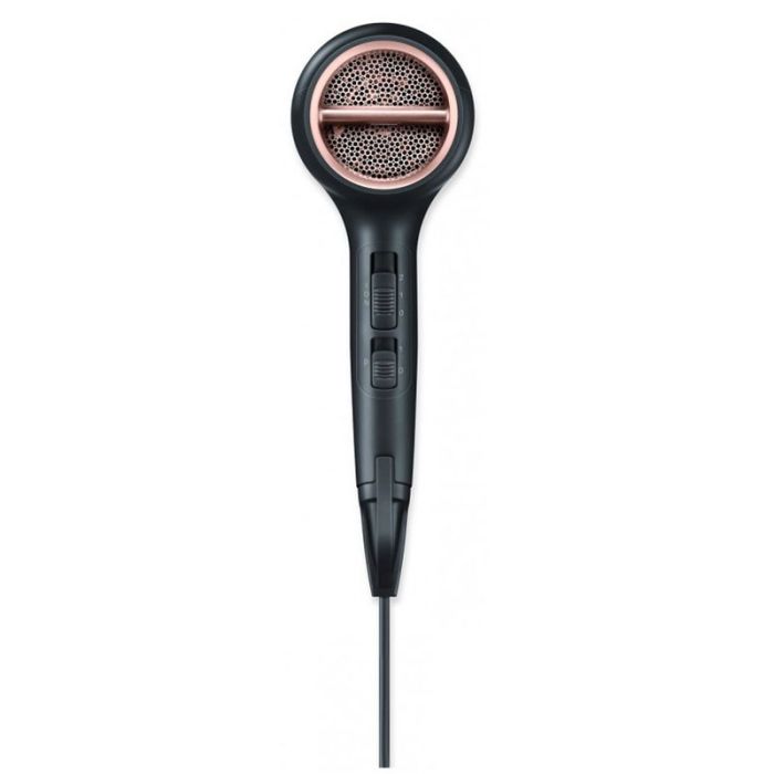 Sèche Cheveux BEURER HC 50 2200W - Noir