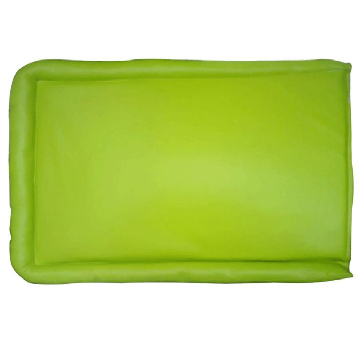 Matelas A Longer Pour Parc Bebe Pistache Mytek