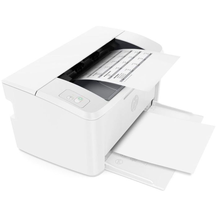 Imprimante LaserJet Pro HP M111a - Blanc