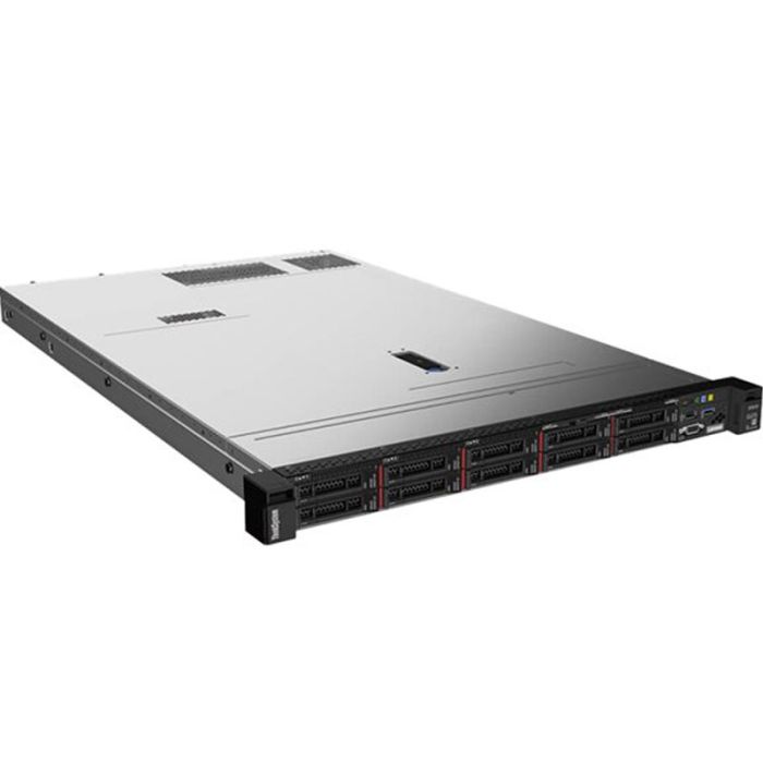 Serveur LENOVO Think System SR630 Xeon Silver 4208 32Go 300Go (7X02A0F1EA)