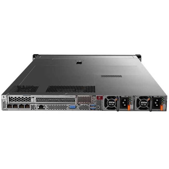 Serveur LENOVO Think System SR630 Xeon Silver 4208 32Go 300Go (7X02A0F1EA)