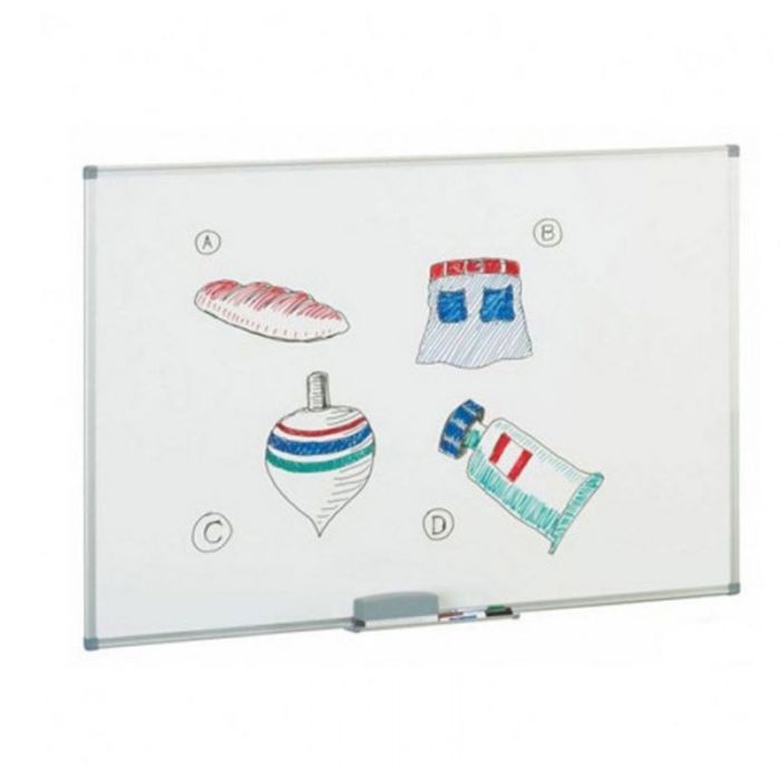 Tableau Blanc Double Face FAIBO 90 X120 cm (11M3) 