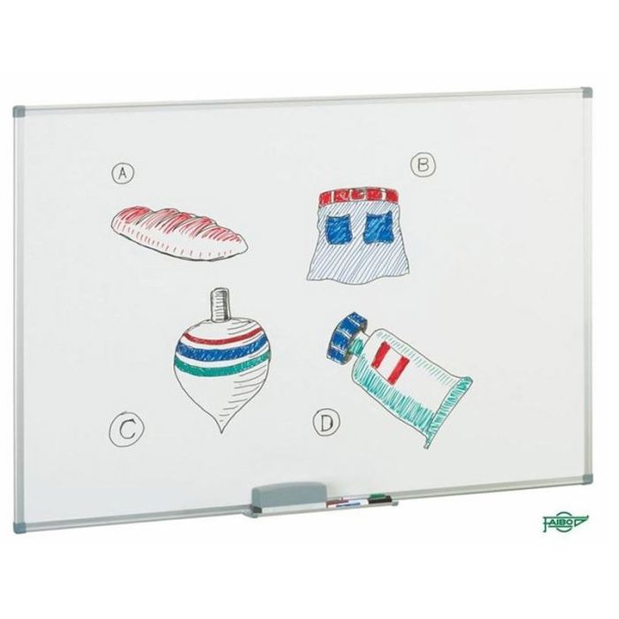  Tableau Blanc FAIBO 100 x 150 cm (800-4)