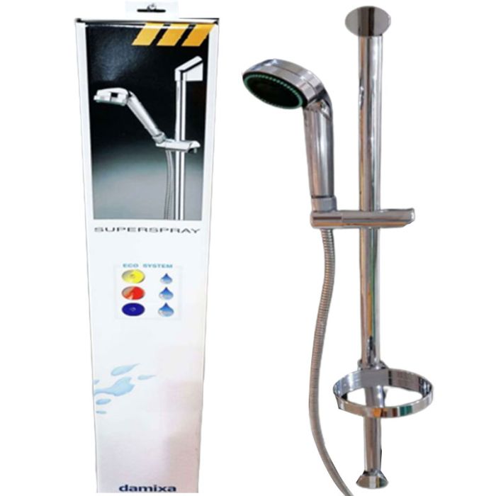  Barre De Douche Superspary 90 cm DAMIXA 8016885045755 