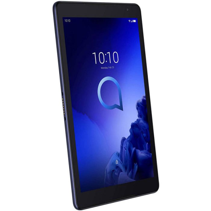 Tablette ALCATEL 3T 10' IPS 4G - Bleu