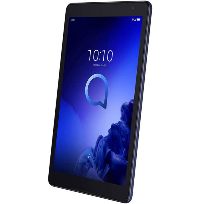 Tablette ALCATEL 3T 10' IPS 4G - Bleu