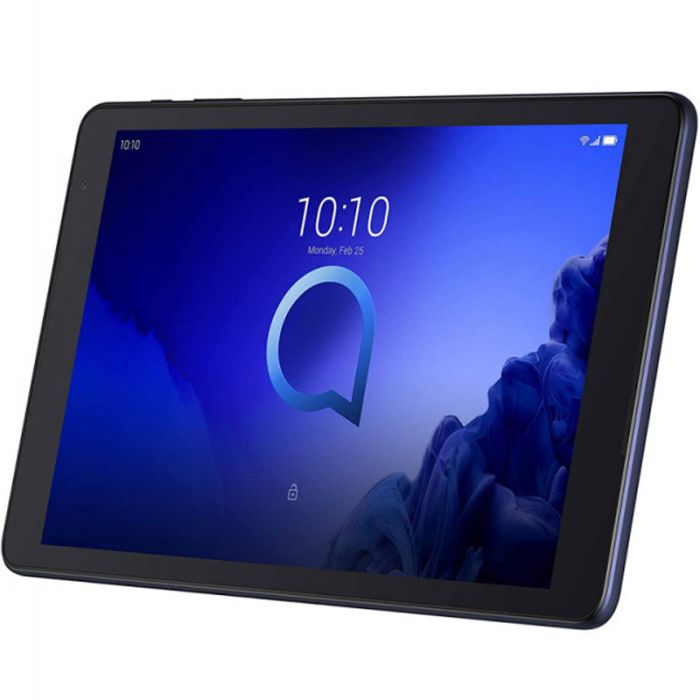 Tablette ALCATEL 3T 10' IPS 4G - Bleu