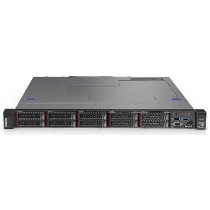 Serveur LENOVO Think System SR250 Xeon E-2186G 16 Go (7Y51A030EA)