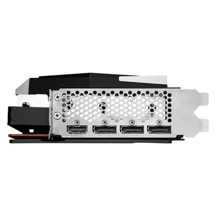 Carte Graphique MSI RADEON RX 6800 XT Gaming X Trio 16G