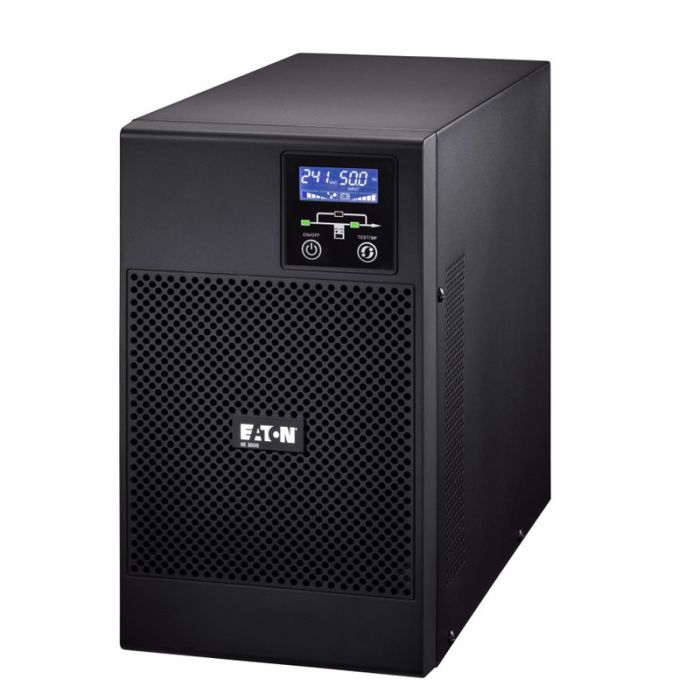 Onduleur On-Line Eaton  9E3000I 3000VA Tour