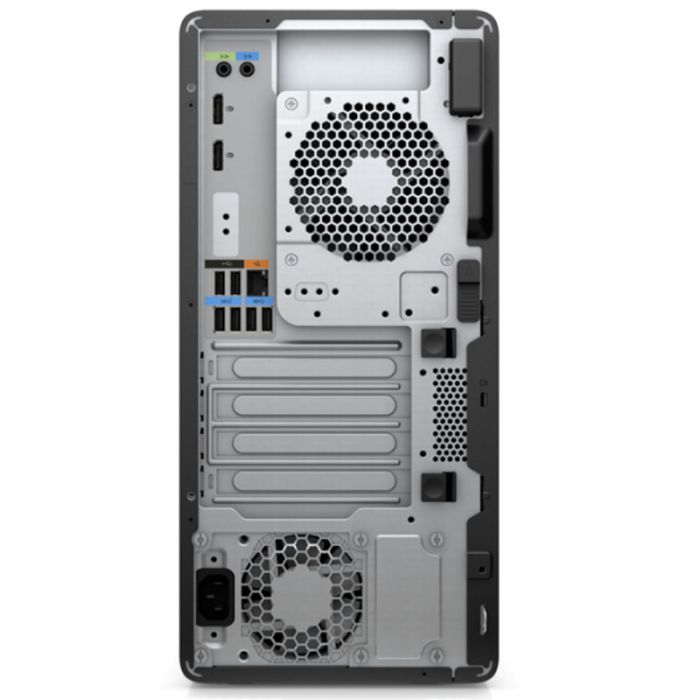 Station de Travail HP Z2 G5 i7 10è Gén 16Go 512Go SSD (9FR65AV)