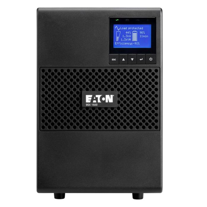 Onduleur On-Line Eaton 9SX 1500 VA Tour 