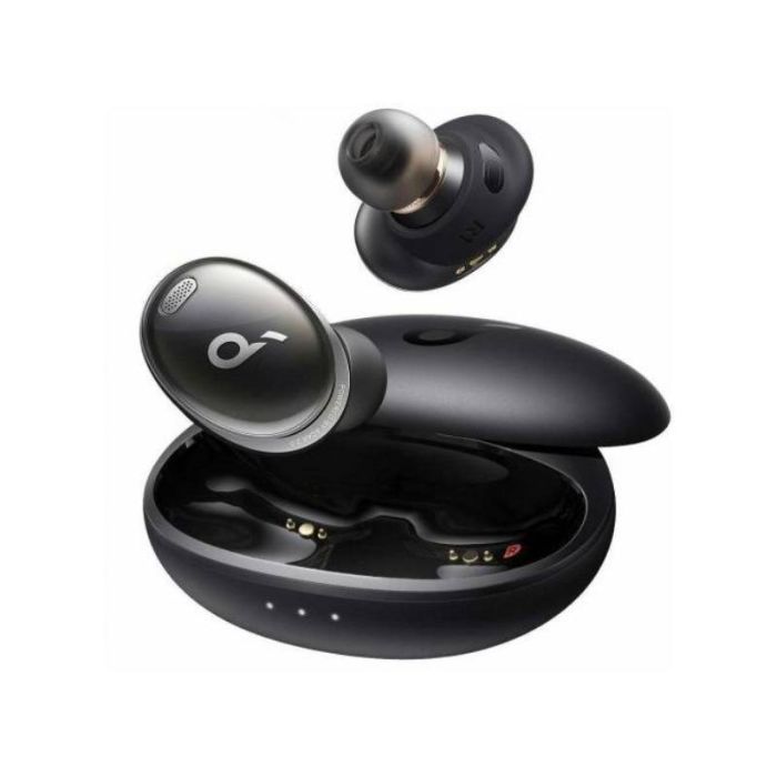 ÉCOUTEUR SANS FIL ANKER SOUNDCORE LIBERTY 3 PRO - Noir 