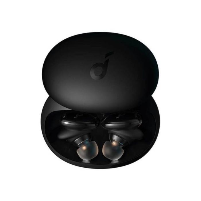 ÉCOUTEUR SANS FIL ANKER SOUNDCORE LIBERTY 3 PRO - Noir 