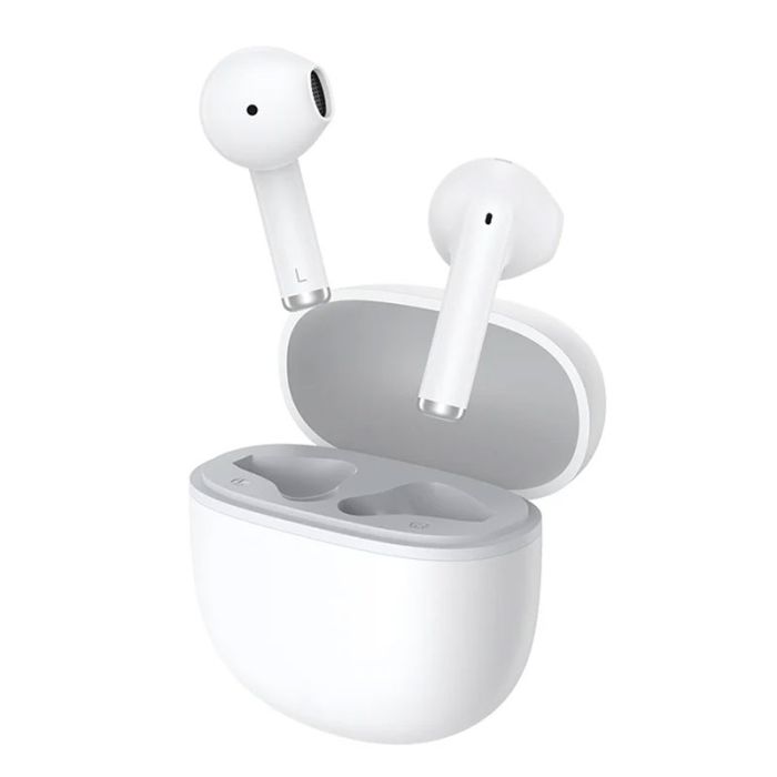 Écouteurs Sans Fil QCY T29 Ailybuds Lite Bluetooth - Blanc