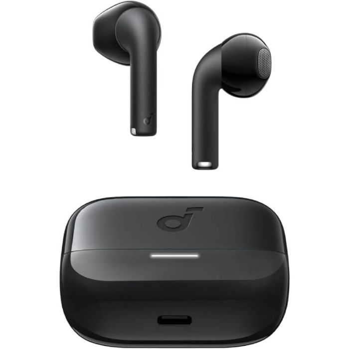 Écouteurs Bluetooth  Anker Soundcodre K20i - Noir 