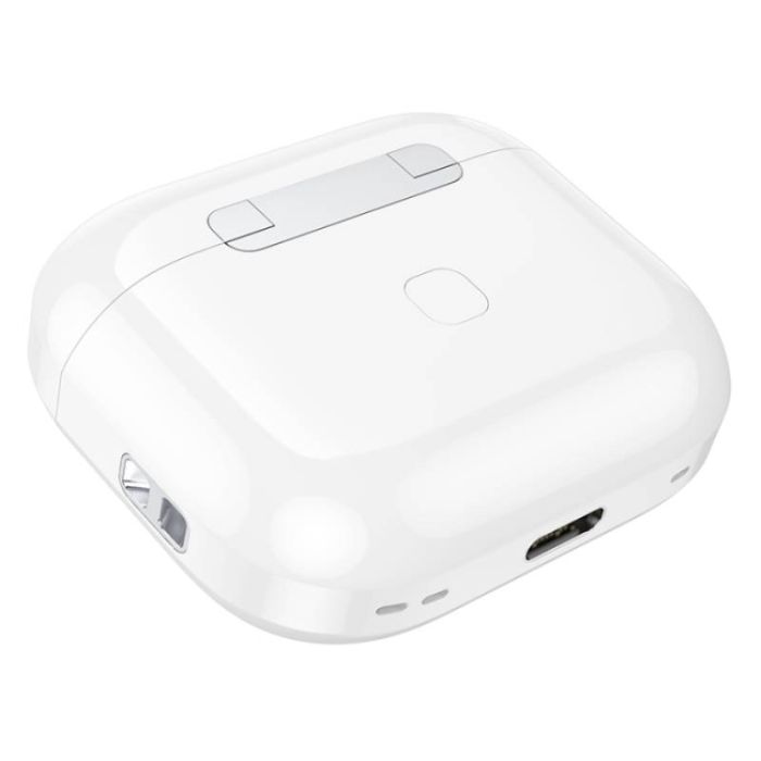 Écouteurs Sans Fil BOROFONE BW58 - Blanc 