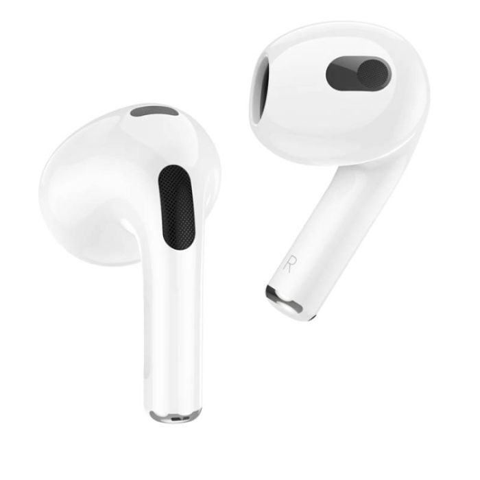 Écouteurs Sans Fil BOROFONE BW58 - Blanc 