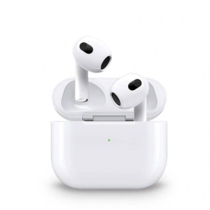 Écouteurs Sans Fil INKAX T04  - Blanc