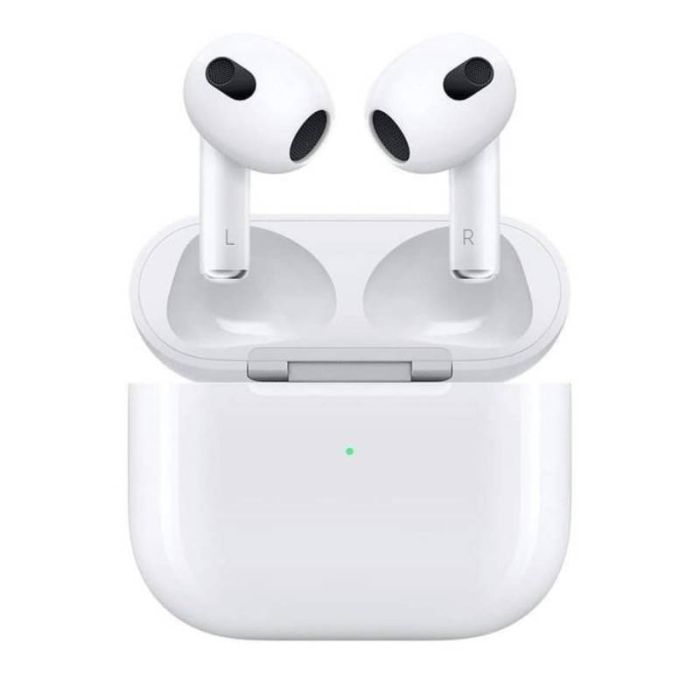 Écouteurs Sans Fil INKAX T04  - Blanc