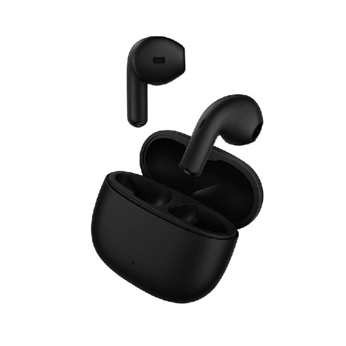 Écouteurs Sans Fil INKAX TWS 31 Bluetooth - Noir