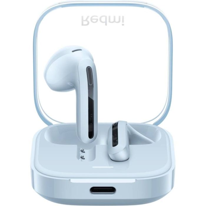 Écouteurs Sans Fil XIAOMI Redmi Buds 6 Active - Bleu