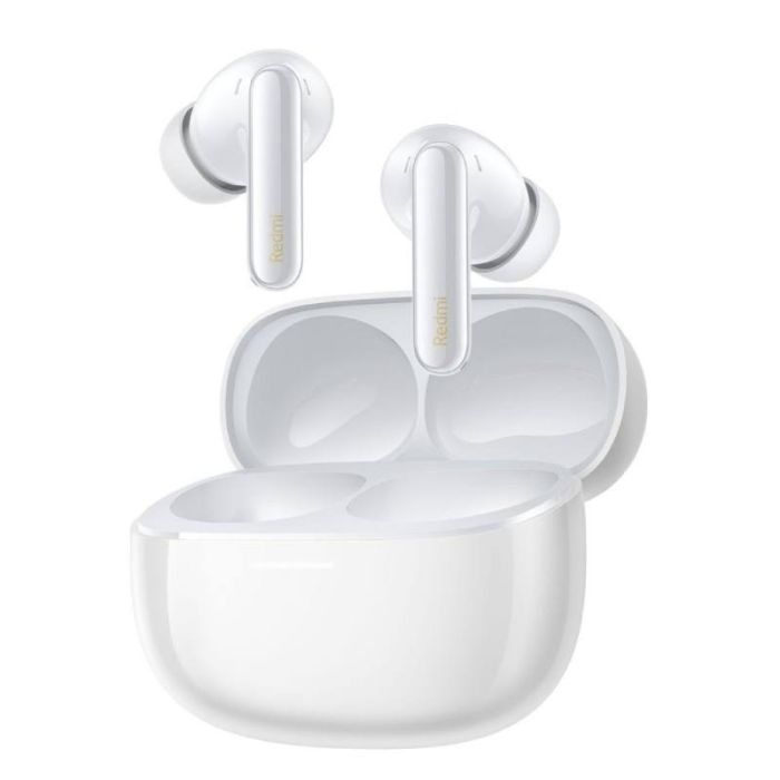 Écouteurs Sans Fil XIAOMI Redmi Buds 6 Pro - Glacier Blanc