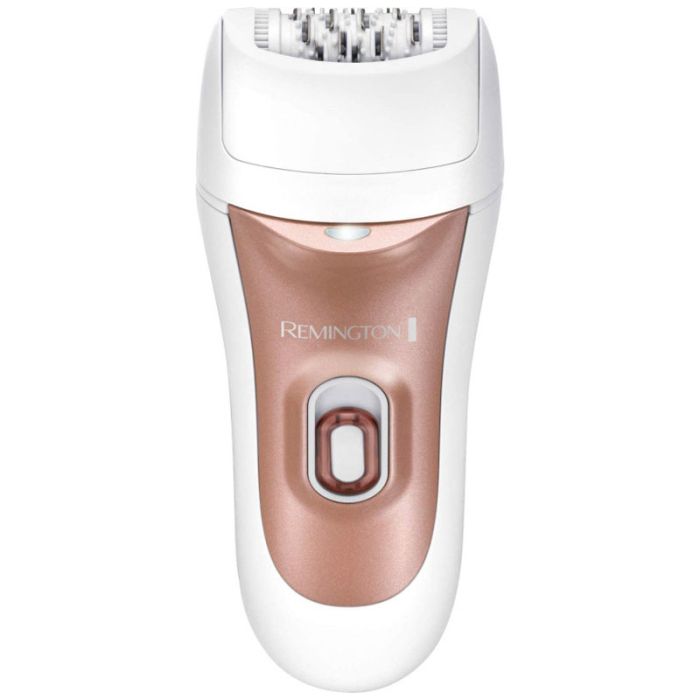 Épilateur 5En1 REMINGTON Smooth Silky - Rose Gold