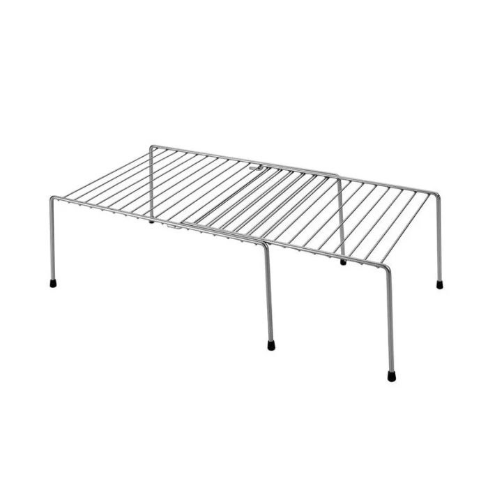 Étagère Extensible METALTEX 57x24x15 cm - Gris