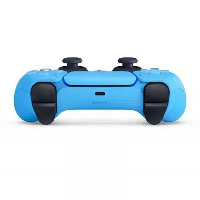 Manette ps5 promo bleu