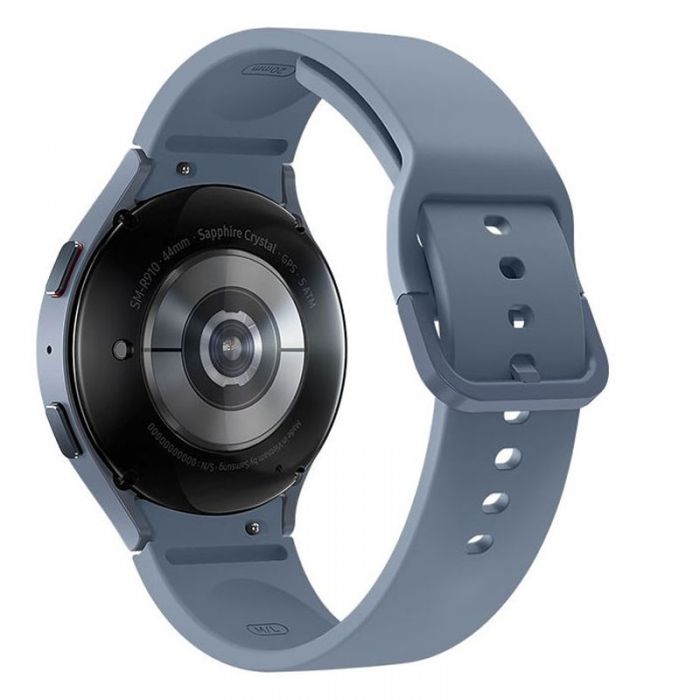 Montre Connectée SAMSUNG Galaxy Watch 5 44 MM Saphir