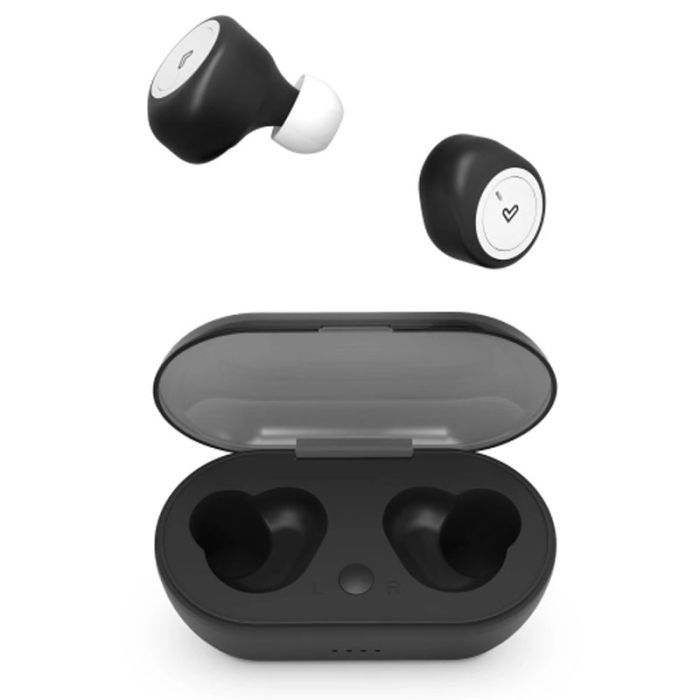 Écouteurs Sans Fil ENERGY SISTEM Urban 1 True Wireless - Noir