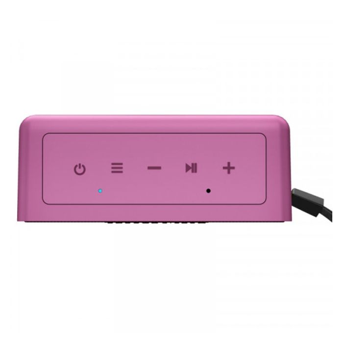 Enceinte ENERGY SITEM Music Box 1+ - Grape 