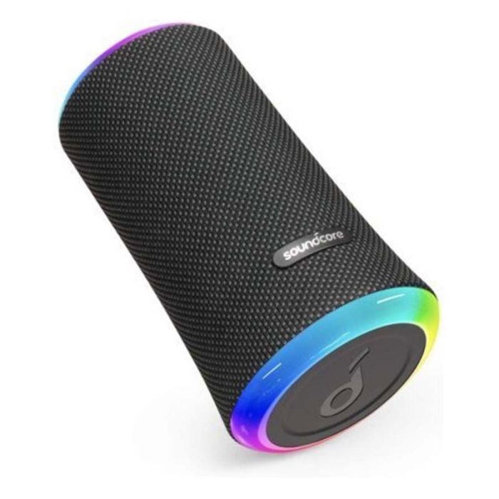 Haut Parleur Mobile ANKER Soundcore Flare 2 Bluetooth - Noir