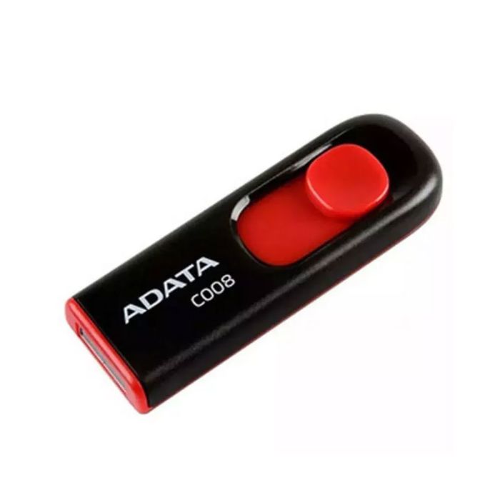 stockage clé usb 4go adata f-ac008-4g